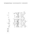 SEMICONDUCTOR DEVICE AND METHOD OF MANUFACTURING SAME diagram and image