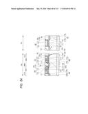 SEMICONDUCTOR DEVICE AND METHOD OF MANUFACTURING SAME diagram and image