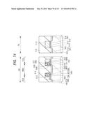 SEMICONDUCTOR DEVICE AND METHOD OF MANUFACTURING SAME diagram and image