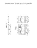 SEMICONDUCTOR DEVICE AND METHOD OF MANUFACTURING SAME diagram and image