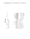 SEMICONDUCTOR DEVICE AND METHOD OF MANUFACTURING SAME diagram and image