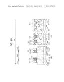 SEMICONDUCTOR DEVICE AND METHOD OF MANUFACTURING SAME diagram and image