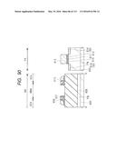 SEMICONDUCTOR DEVICE AND METHOD OF MANUFACTURING SAME diagram and image