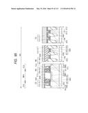 SEMICONDUCTOR DEVICE AND METHOD OF MANUFACTURING SAME diagram and image