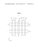 SEMICONDUCTOR DEVICE AND METHOD FOR FABRICATING THE SAME diagram and image