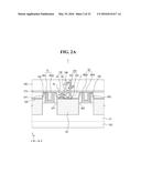 SEMICONDUCTOR DEVICE AND METHOD FOR FABRICATING THE SAME diagram and image