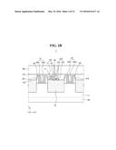 SEMICONDUCTOR DEVICE AND METHOD FOR FABRICATING THE SAME diagram and image