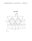 SEMICONDUCTOR DEVICE AND METHOD FOR FABRICATING THE SAME diagram and image