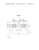 SEMICONDUCTOR DEVICE AND METHOD FOR FABRICATING THE SAME diagram and image