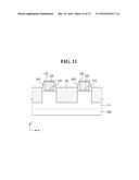 SEMICONDUCTOR DEVICE AND METHOD FOR FABRICATING THE SAME diagram and image