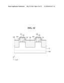 SEMICONDUCTOR DEVICE AND METHOD FOR FABRICATING THE SAME diagram and image