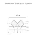 SEMICONDUCTOR DEVICE AND METHOD FOR FABRICATING THE SAME diagram and image