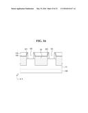 SEMICONDUCTOR DEVICE AND METHOD FOR FABRICATING THE SAME diagram and image