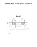 SEMICONDUCTOR DEVICE AND METHOD FOR FABRICATING THE SAME diagram and image