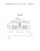 SEMICONDUCTOR DEVICE AND METHOD FOR FABRICATING THE SAME diagram and image