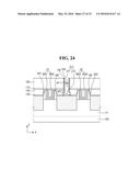 SEMICONDUCTOR DEVICE AND METHOD FOR FABRICATING THE SAME diagram and image