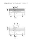 Multi-Channel Field Effect Transistors Using 2D-Material diagram and image