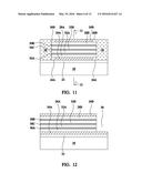 Multi-Channel Field Effect Transistors Using 2D-Material diagram and image