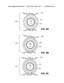 COMPOSITE HAVING SEMICONDUCTOR STRUCTURES EMBEDDED IN A MATRIX diagram and image