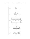 LIGHT EMITTING DEVICE AND FABRICATING METHOD THEREOF diagram and image