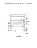 LIGHT EMITTING DEVICE diagram and image