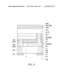 LIGHT EMITTING DEVICE diagram and image