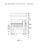 LIGHT EMITTING DEVICE diagram and image