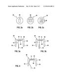 METHOD FOR ELECTRICALLY CONTACTING A PIEZOELECTRIC CERAMIC diagram and image