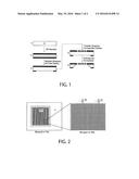 HIGH PRECISION, HIGH RESOLUTION COLLIMATING SHADOW MASK AND METHOD FOR     FABRICATING A MICRO-DISPLAY diagram and image