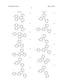 ORGANIC LIGHT EMITTING DISPLAY DEVICE diagram and image