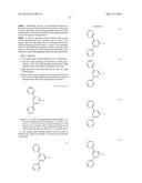 ORGANIC LIGHT EMITTING DISPLAY DEVICE diagram and image