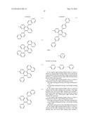 ORGANIC LIGHT EMITTING DISPLAY DEVICE diagram and image