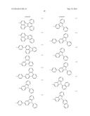 ORGANIC LIGHT EMITTING DISPLAY DEVICE diagram and image