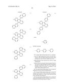 ORGANIC LIGHT EMITTING DISPLAY DEVICE diagram and image