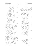 ORGANIC LIGHT EMITTING DISPLAY DEVICE diagram and image