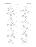 ORGANIC LIGHT EMITTING DISPLAY DEVICE diagram and image