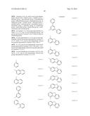 ORGANIC LIGHT-EMITTING DEVICE diagram and image