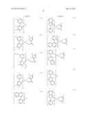 ORGANIC LIGHT-EMITTING DEVICE diagram and image