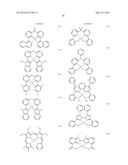 ORGANIC LIGHT-EMITTING DEVICE diagram and image