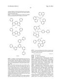 ORGANIC LIGHT-EMITTING DEVICE diagram and image