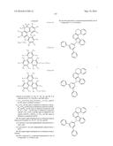 ORGANIC LIGHT-EMITTING DEVICE diagram and image