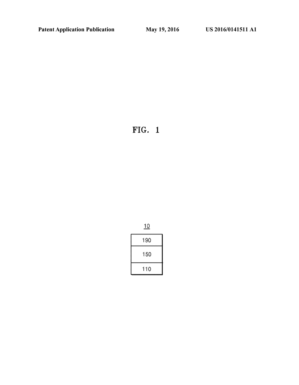 ORGANIC LIGHT-EMITTING DEVICE - diagram, schematic, and image 03