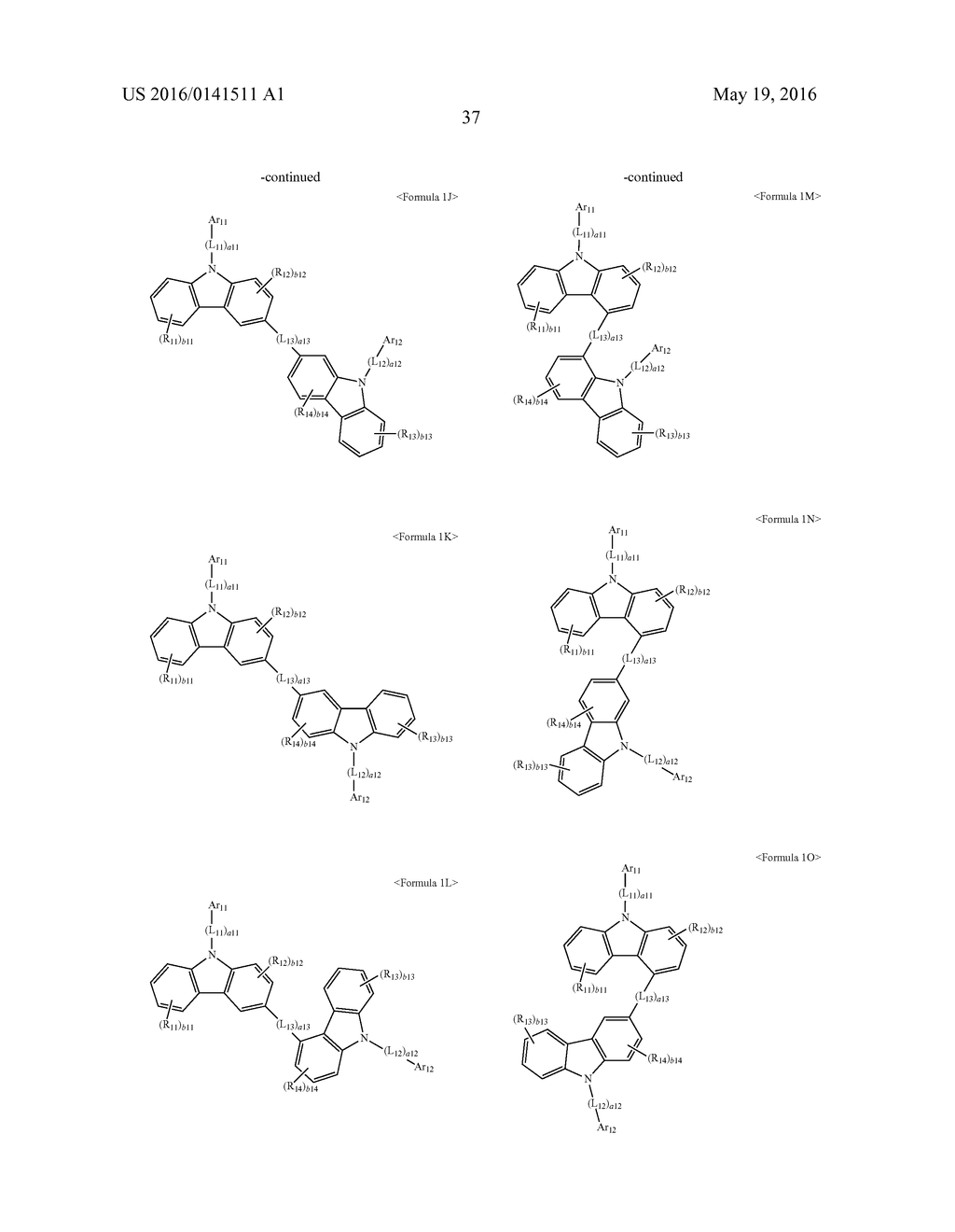 ORGANIC LIGHT-EMITTING DEVICE - diagram, schematic, and image 40