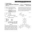 ORGANIC LIGHT-EMITTING DEVICE diagram and image