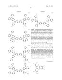 ORGANIC LIGHT-EMITTING DEVICE diagram and image