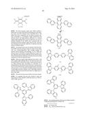 ORGANIC LIGHT-EMITTING DEVICE diagram and image