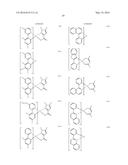 ORGANIC LIGHT-EMITTING DEVICE diagram and image