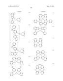 ORGANIC LIGHT-EMITTING DEVICE diagram and image