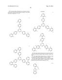 ORGANIC LIGHT-EMITTING DEVICE diagram and image