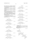 NITROGEN-CONTAINING POLYCYCLIC COMPOUND AND ORGANIC ELECTROLUMINESCENT     DEVICE USING THE SAME diagram and image